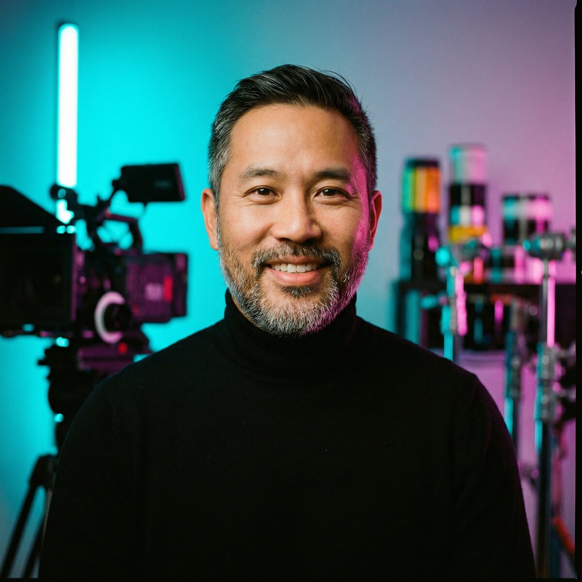 主题大赛影视导演