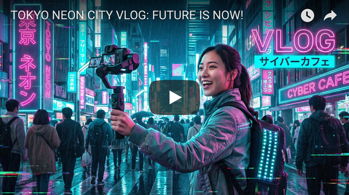 主题大赛旅行视频